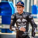 Hafizh Syahrin Red Bull Ktm Rc16 Tech3 Motogp 2019 2