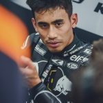 Hafizh Syahrin Red Bull Ktm Rc16 Tech3 Motogp 2019 3