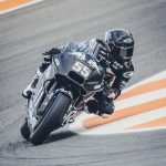 Hafizh Syahrin Red Bull Ktm Rc16 Tech3 Motogp 2019 4