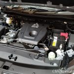 Mitsubishi Triton 2019 Launch Malaysia 24