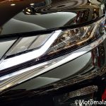Mitsubishi Triton 2019 Launch Malaysia 29