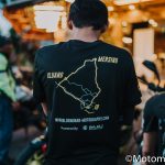 Modenas Dominar Explore Unexplored Ride 2019 Johor 1