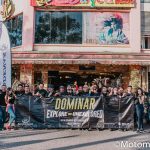 Modenas Dominar Explore Unexplored Ride 2019 Johor 12