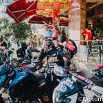 Modenas Dominar Explore Unexplored Ride 2019 Johor 13