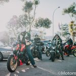 Modenas Dominar Explore Unexplored Ride 2019 Johor 14