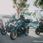Modenas Dominar Explore Unexplored Ride 2019 Johor 16