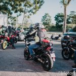 Modenas Dominar Explore Unexplored Ride 2019 Johor 17