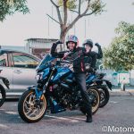 Modenas Dominar Explore Unexplored Ride 2019 Johor 18