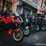 Modenas Dominar Explore Unexplored Ride 2019 Johor 2