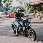 Modenas Dominar Explore Unexplored Ride 2019 Johor 20