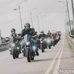 Modenas Dominar Explore Unexplored Ride 2019 Johor 21