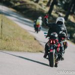 Modenas Dominar Explore Unexplored Ride 2019 Johor 24