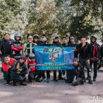 Modenas Dominar Explore Unexplored Ride 2019 Johor 26