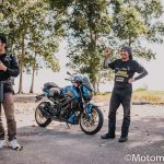 Modenas Dominar Explore Unexplored Ride 2019 Johor 28