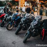 Modenas Dominar Explore Unexplored Ride 2019 Johor 3