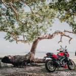 Modenas Dominar Explore Unexplored Ride 2019 Johor 30