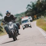Modenas Dominar Explore Unexplored Ride 2019 Johor 36