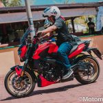 Modenas Dominar Explore Unexplored Ride 2019 Johor 39