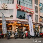 Modenas Dominar Explore Unexplored Ride 2019 Johor 4