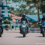 Modenas Dominar Explore Unexplored Ride 2019 Johor 40