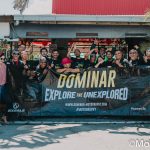 Modenas Dominar Explore Unexplored Ride 2019 Johor 43