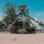 Modenas Dominar Explore Unexplored Ride 2019 Johor 46