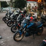 Modenas Dominar Explore Unexplored Ride 2019 Johor 5