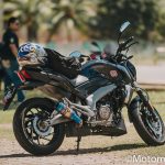 Modenas Dominar Explore Unexplored Ride 2019 Johor 52