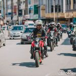 Modenas Dominar Explore Unexplored Ride 2019 Johor 55