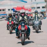 Modenas Dominar Explore Unexplored Ride 2019 Johor 56