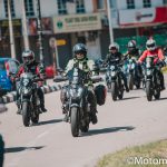Modenas Dominar Explore Unexplored Ride 2019 Johor 57
