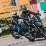 Modenas Dominar Explore Unexplored Ride 2019 Johor 60