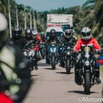 Modenas Dominar Explore Unexplored Ride 2019 Johor 65