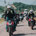 Modenas Dominar Explore Unexplored Ride 2019 Johor 66