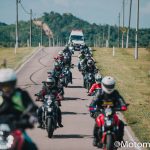 Modenas Dominar Explore Unexplored Ride 2019 Johor 67