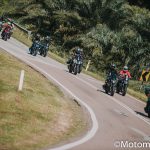 Modenas Dominar Explore Unexplored Ride 2019 Johor 68
