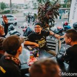 Modenas Dominar Explore Unexplored Ride 2019 Johor 7