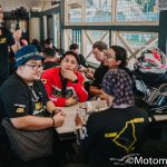 Modenas Dominar Explore Unexplored Ride 2019 Johor 72