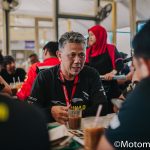 Modenas Dominar Explore Unexplored Ride 2019 Johor 74