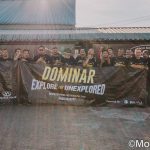 Modenas Dominar Explore Unexplored Ride 2019 Johor 75