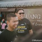 Modenas Dominar Explore Unexplored Ride 2019 Johor 78