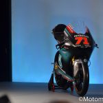 Motogp 2019 Petronas Yamaha Sepang Racing Team Launch 16