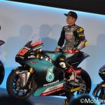 Motogp 2019 Petronas Yamaha Sepang Racing Team Launch 19