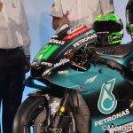 Motogp 2019 Petronas Yamaha Sepang Racing Team Launch 21