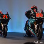 Motogp 2019 Petronas Yamaha Sepang Racing Team Launch 29