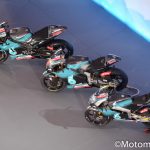 Motogp 2019 Petronas Yamaha Sepang Racing Team Launch 31