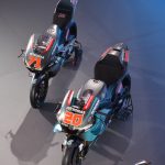 Motogp 2019 Petronas Yamaha Sepang Racing Team Launch 32