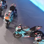 Motogp 2019 Petronas Yamaha Sepang Racing Team Launch 33