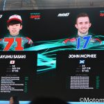 Motogp 2019 Petronas Yamaha Sepang Racing Team Launch 5