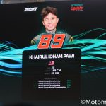 Motogp 2019 Petronas Yamaha Sepang Racing Team Launch 7